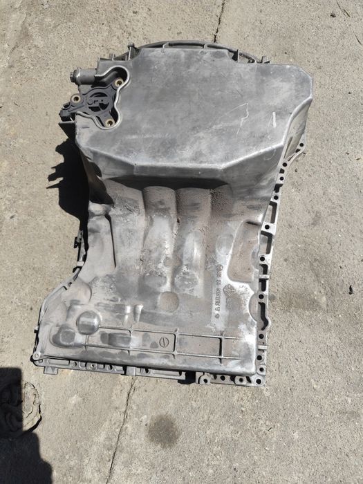 Подон Мерс на 271 мотор