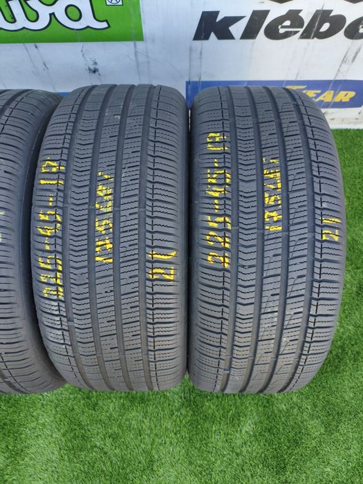 225 45 17 Dunlop