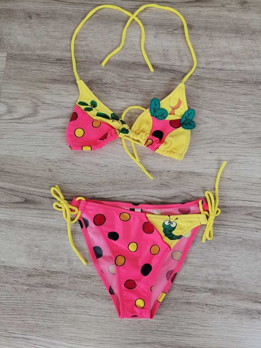 Детски бански за момиче