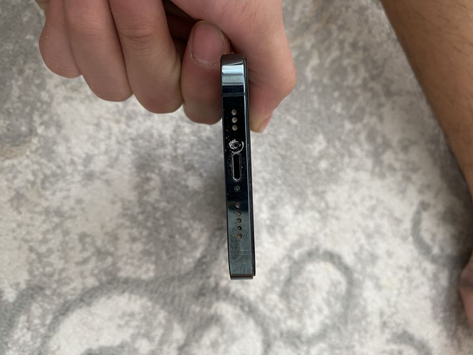 Iphone 12 pro Запчасть