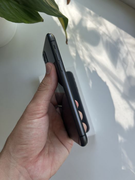 iphone 11 128gb 76% в хорошем состоянии