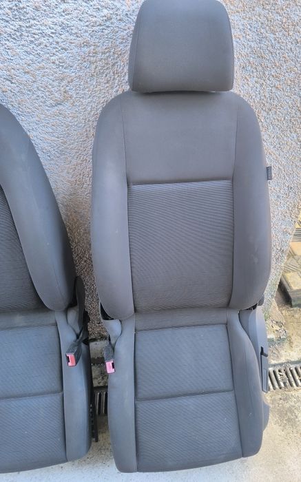 Scaune / interior  Golf 5 Jetta 3