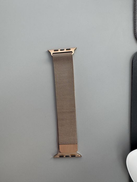 Vand bratara originala apple milanese loop 44mm