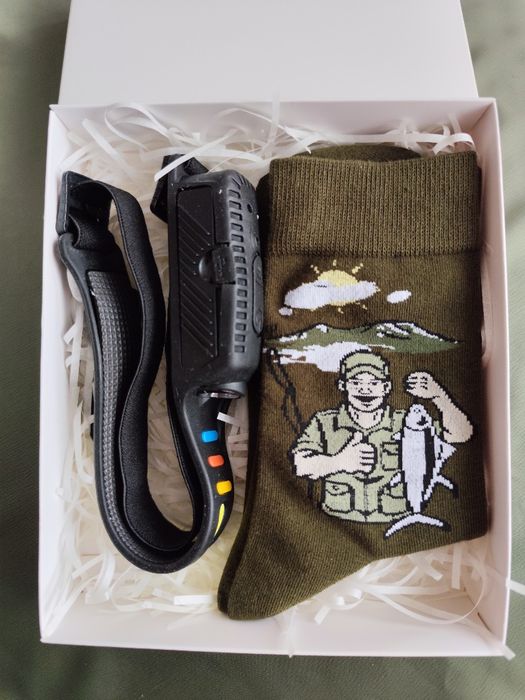 Подарочный набор мужчине