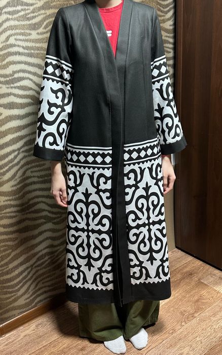 Mirel brand, national clothes.