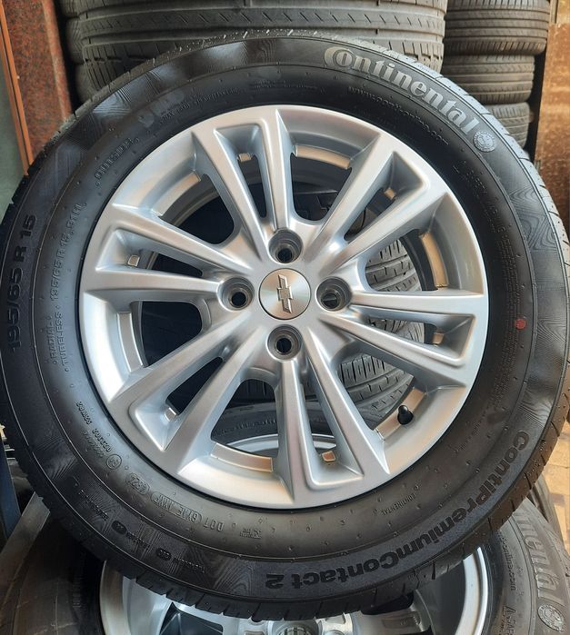 Cobalt radnoy diska balon