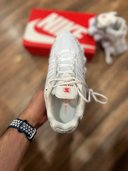 Сникърси  Nike Shox Tl