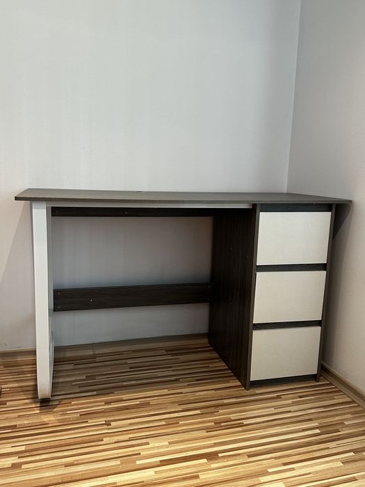 Бюра, без следи от употреба