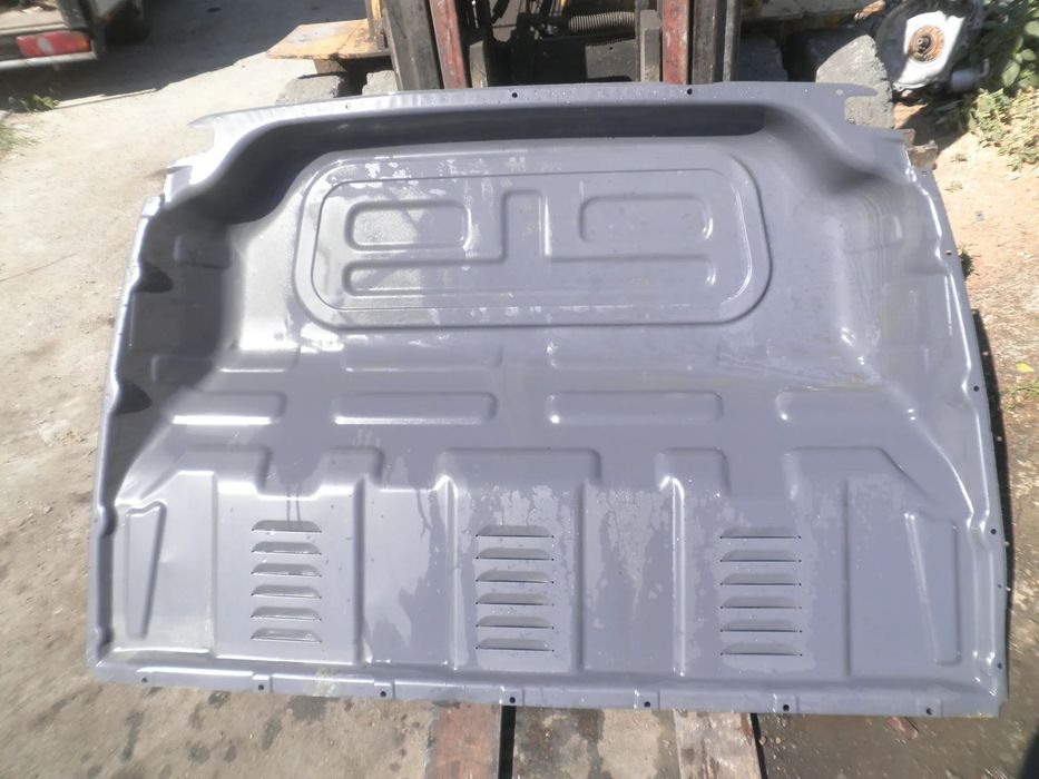 Panou despartitor Mercedes Vito W447 2020