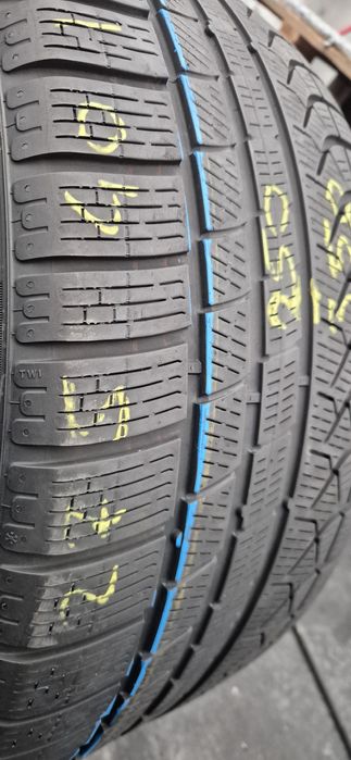 275 40 19 Pirelli iarnă