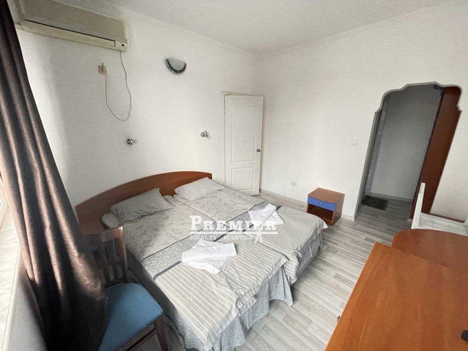 Продава се Двустаен апартамент в Несебър - 56 кв.м за 1340 €/кв.м - Снимка #7