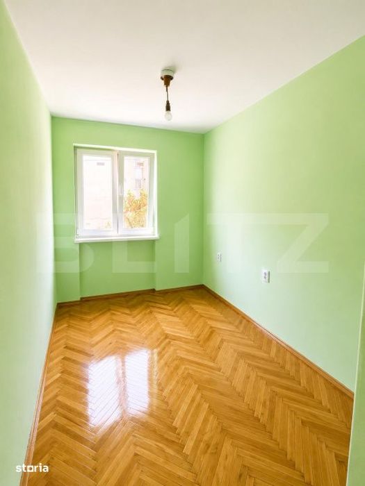 Garsoniera de vanzare, 13 mp, tip Azo, zona Mureseni