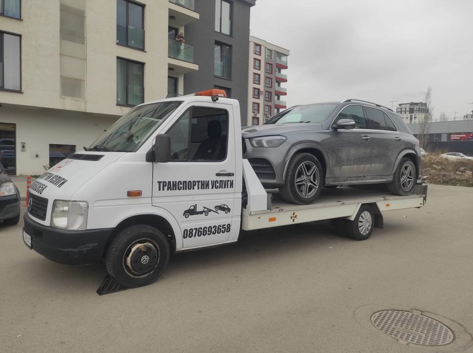 Пътна помощ репатрак
Пътна помощ в София и страната! 
Цена за Гр.София