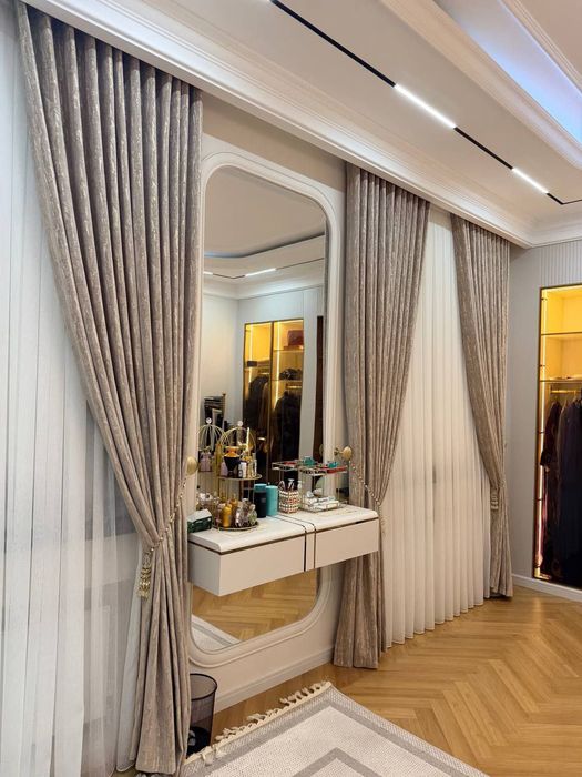 Ремонт квартир под ключ