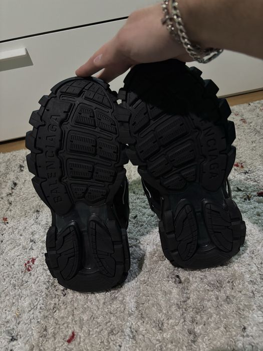 Balenciaga Track marime 44