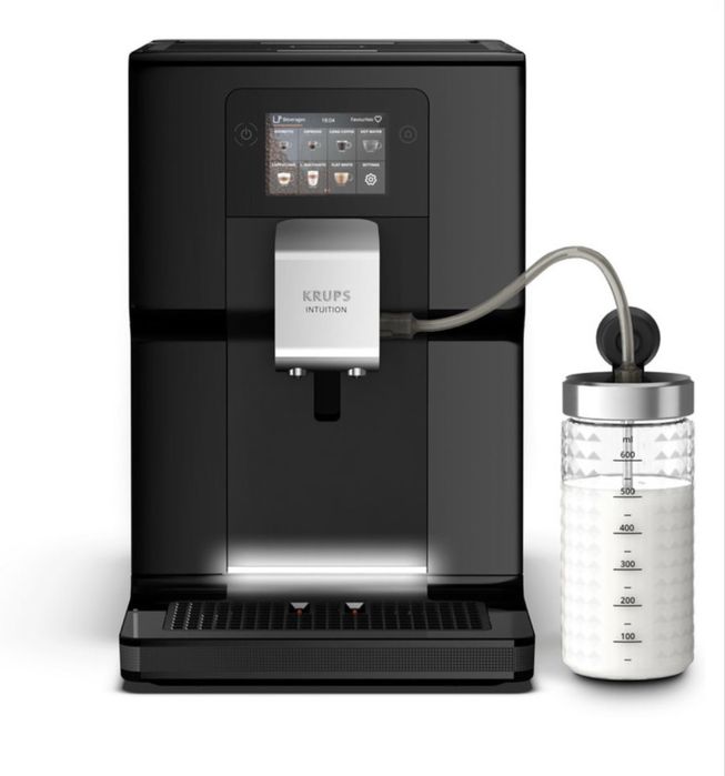 Кафеавтомат Krups Intuition Preference