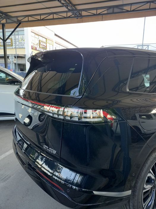 Dongfeng ep 008 Gibrit 2026