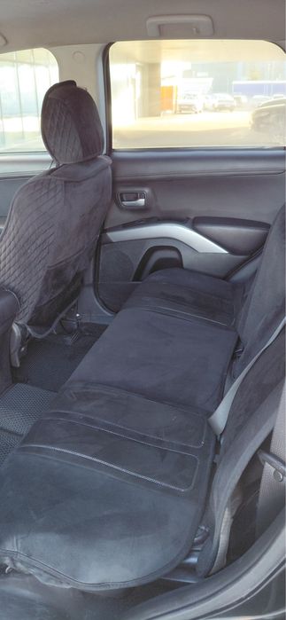 Продам mitsubishi outlander