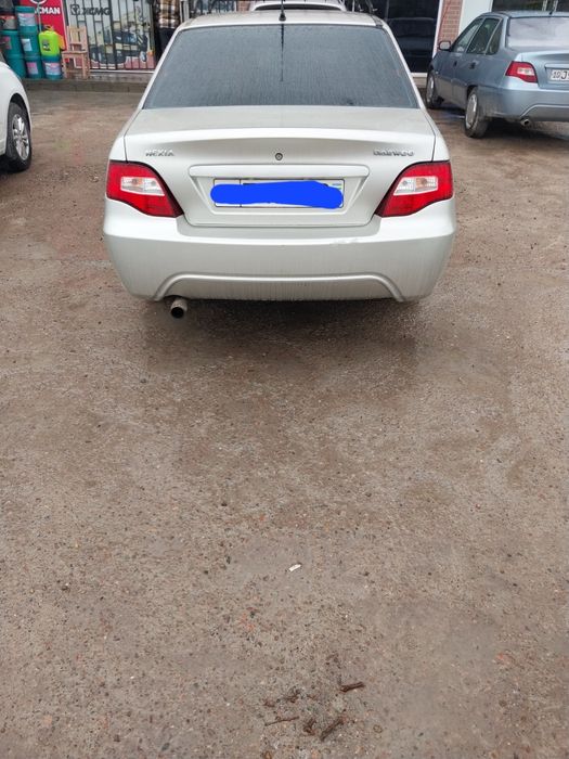 Nexia2 gbrit stalnoy