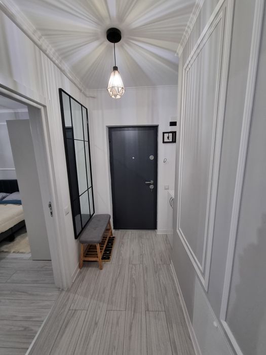Apartament zona PARC POLIGON, deosebit, 2 camere