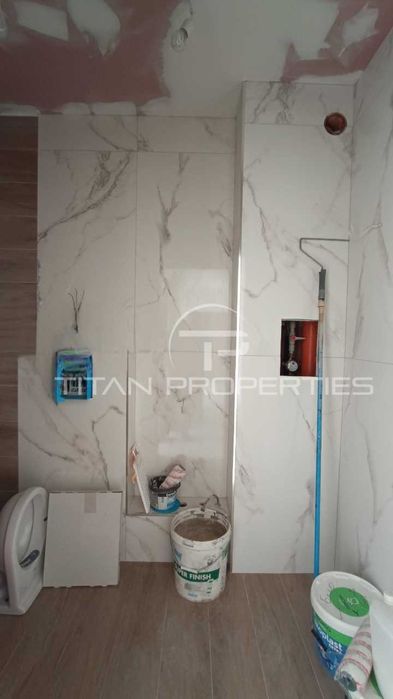 Продава се Тристаен апартамент в Пловдив, Христо Смирненски - 78 кв.м за 1539 €/кв.м - Снимка #5