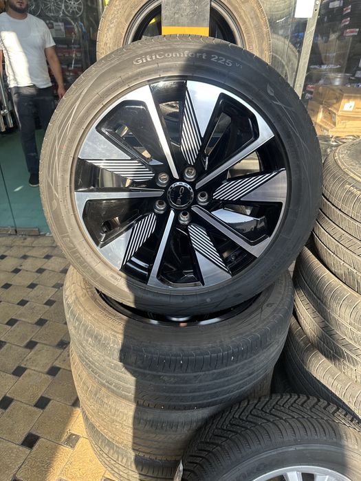 byd champion диска балон