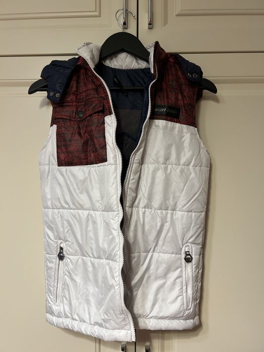 Осенние куртки на мальчика