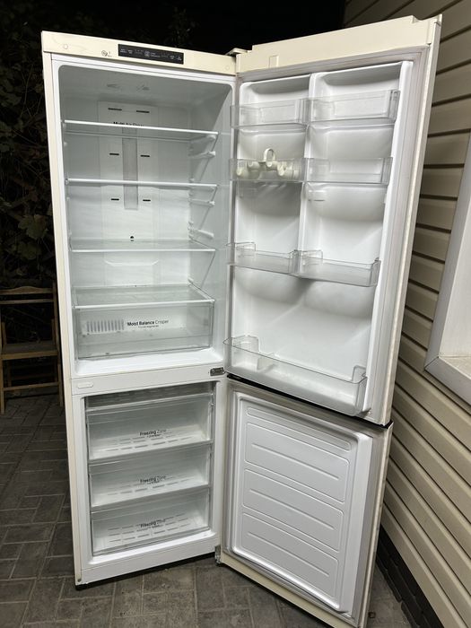 Холодильник с доставкой