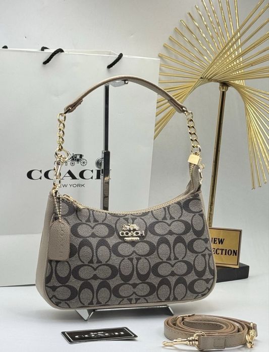 Geanta Coach Dimensiuni 23/ 14