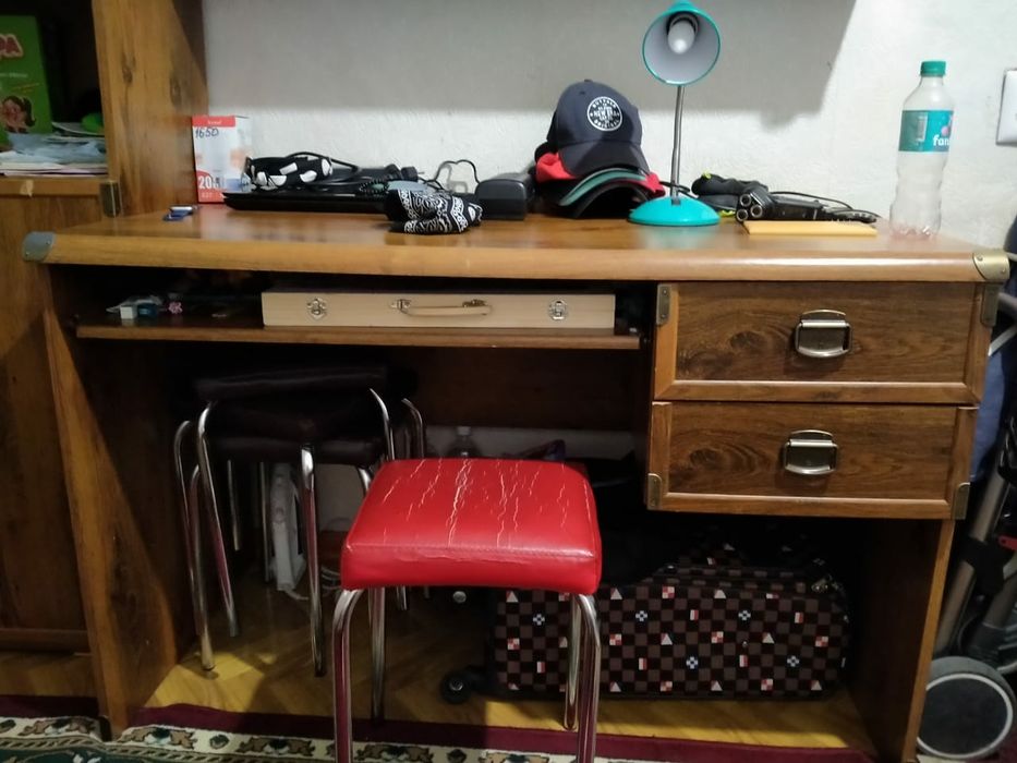 Продам детскую мебель