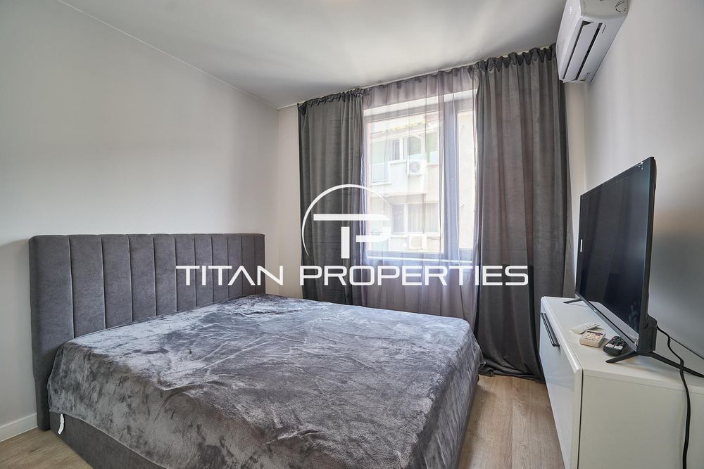 Дава се под наем Тристаен апартамент в Пловдив, Каменица 1 - 80 кв.м за 750 € - Снимка #4