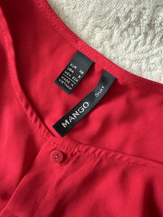 Женская одежда размер xs