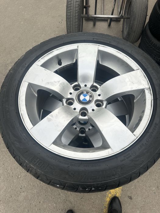 Bmv arginal r17 diska balon