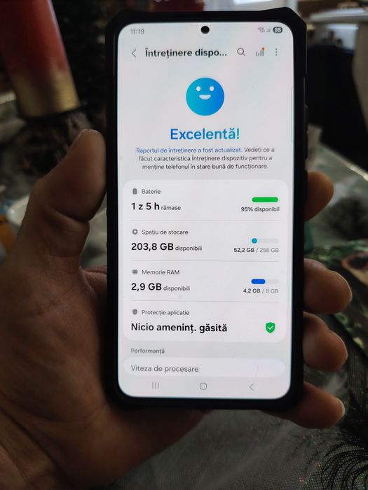 Samsung s22 plus 256 Gb
