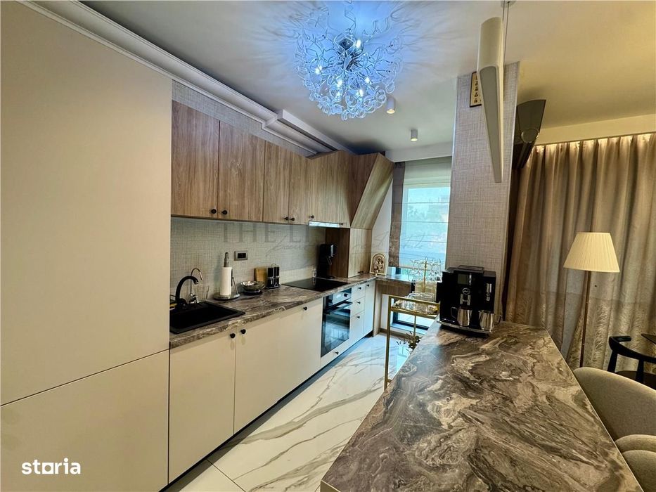 Pipera | De Vanzare Apartament 2 Camere