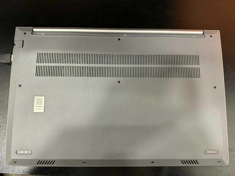 Hope Amanet P5-Laptop Lenovo Thinkpad i5-1135G7 / 16 RAM / 512 GB SSD