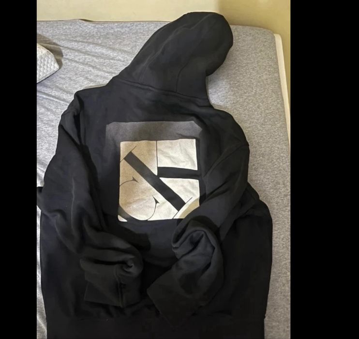 Hanorac Calvin Klein