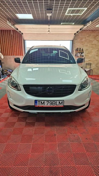 Volvo XC 60 Volvo XC60 D5 AWD Geartronic Summum, Impecabila