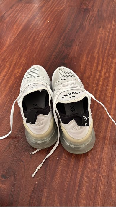 Продам nike кросы