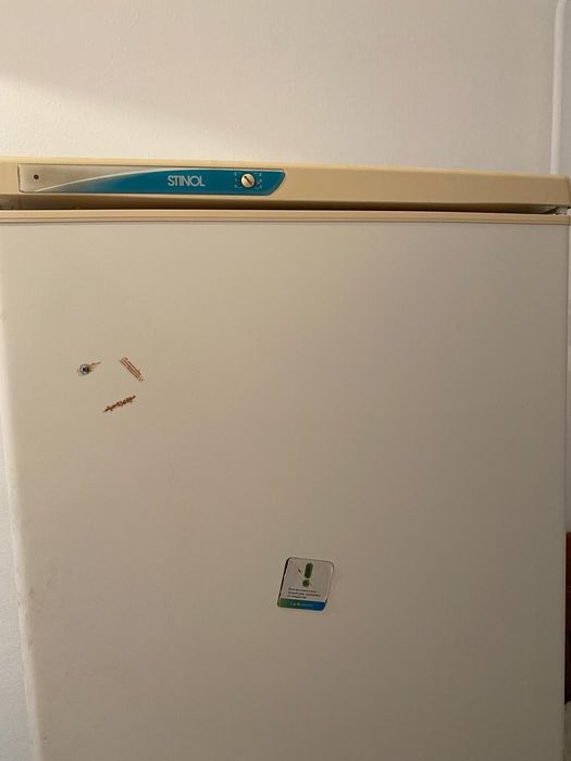 Продается б/у холодильник 15000тг