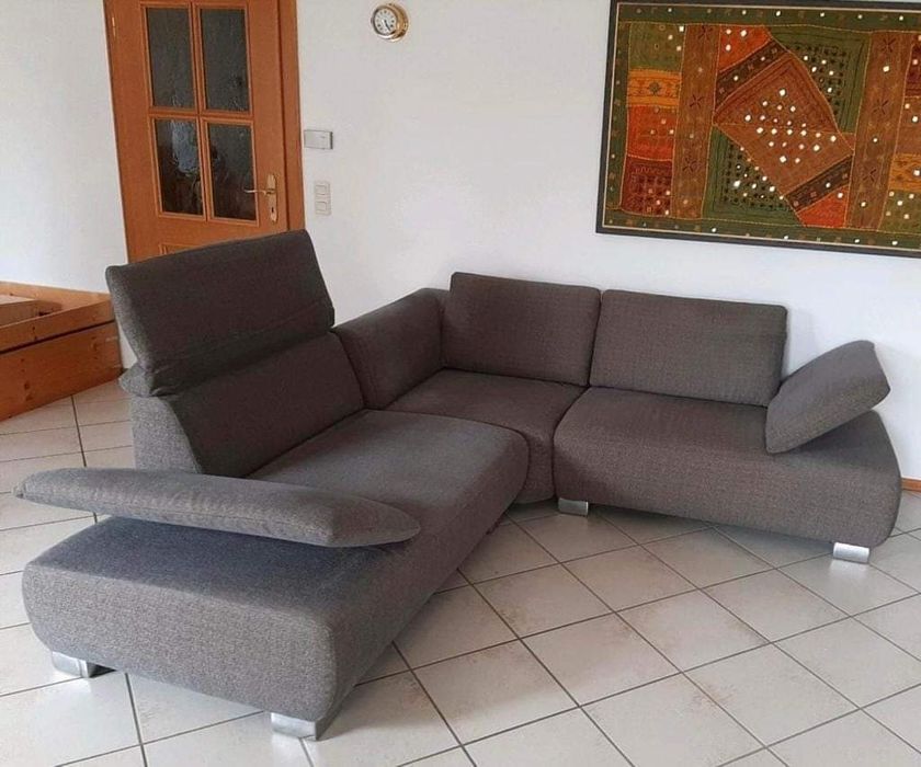 Colțare import Germania