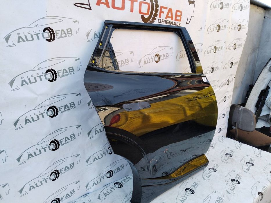 Usa dreapta spate Kia Ev6 an 2021-2022-2023-2024-2025-2026