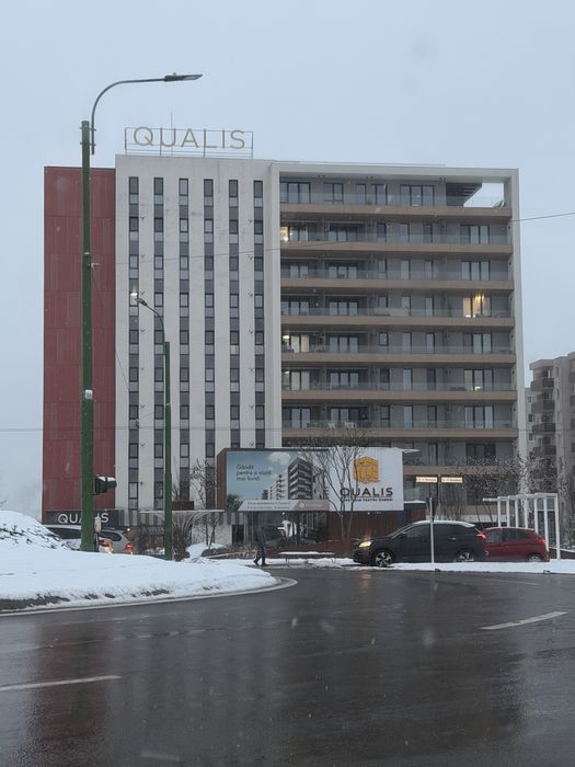 Apartament QUALIS/ inchiriere