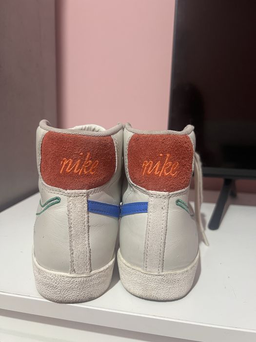 Nike обувки (използвани)