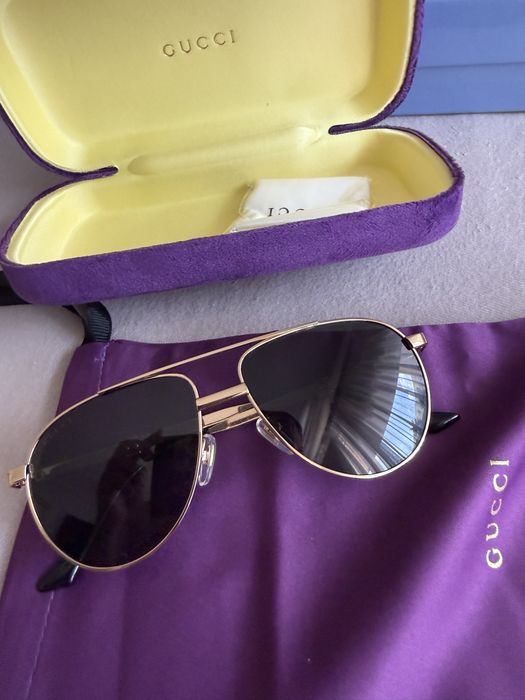 Ochelari de soare Gucci noi