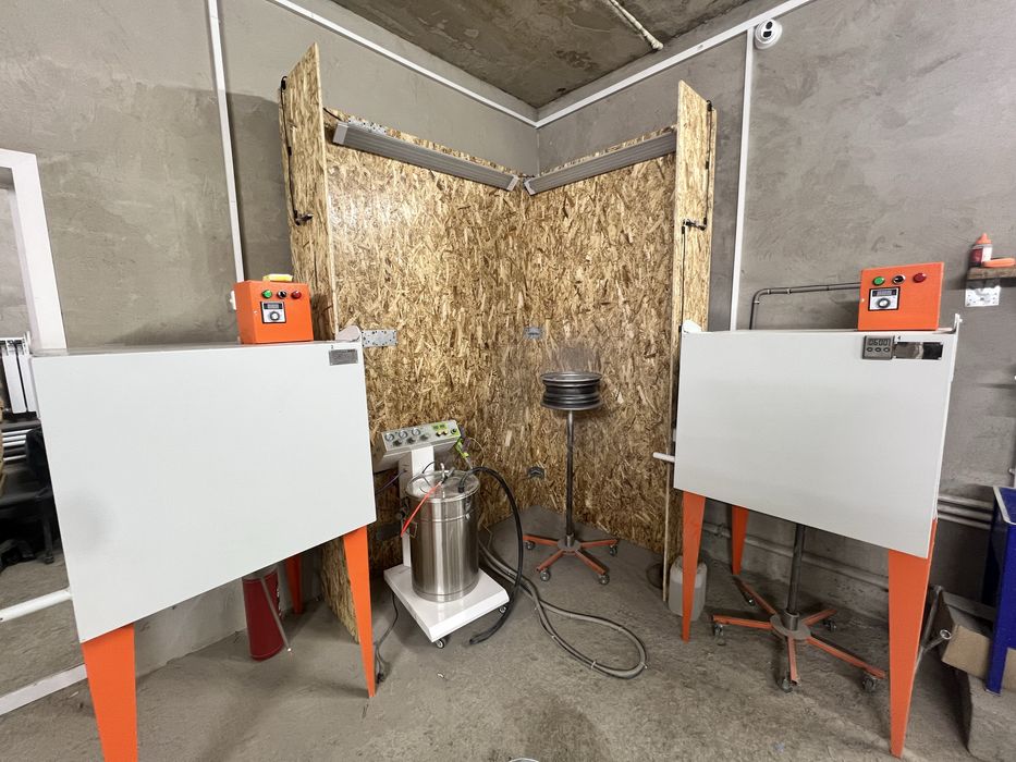 Продам шиномонтажное оборудование