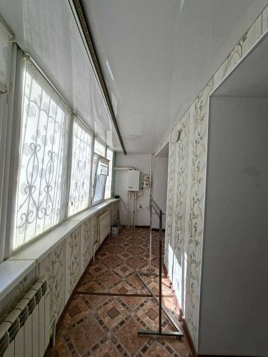 Продам 1комн кв Батыс 1 Гипер Дина