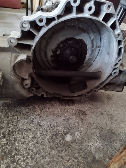 Автоматична скоростна кутия за Ауди Q5,А4,A5-3.0TDI