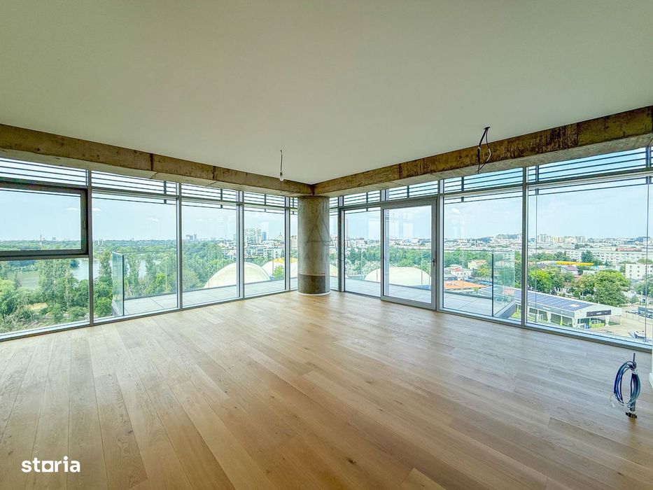 Up Site Apartament 310 MP | 5 Camere 2 Parcari Incluse