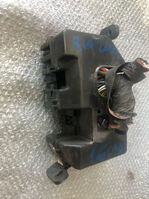 panou siguranta 1.5 crdi kia rio